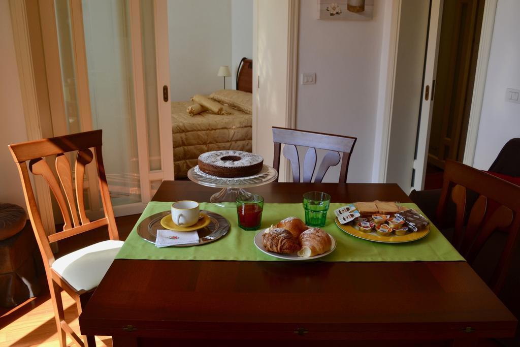 La Maison Du Paradis 살레르노 외부 사진