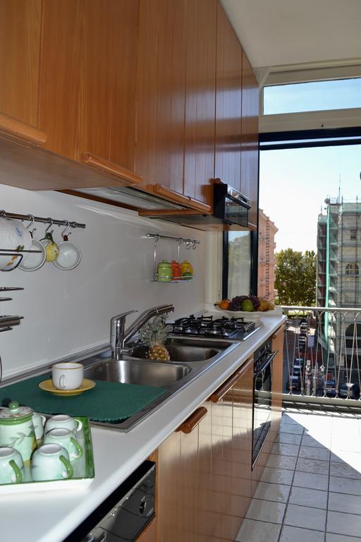 La Maison Du Paradis 살레르노 외부 사진