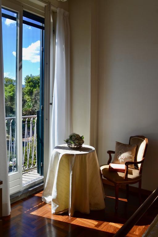 La Maison Du Paradis 살레르노 외부 사진